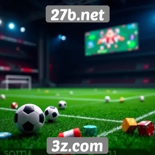 Comparativo entre 27b.net e outros sites de jogos