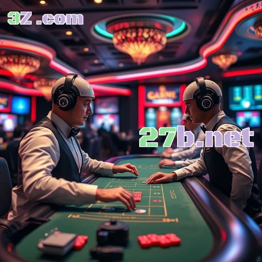Bônus Imperdíveis no 27b.net Para Aumentar Sua Diversão