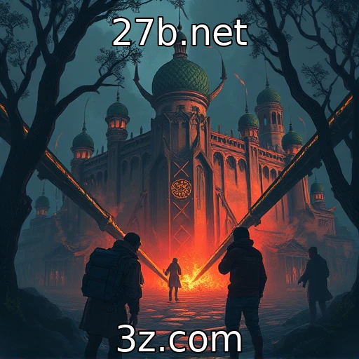 Desenvolvedores exploram novas narrativas em jogos