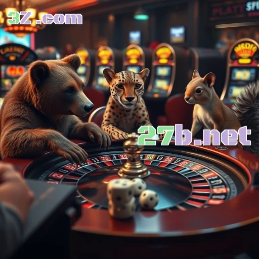 27b.net Apostas Esportivas