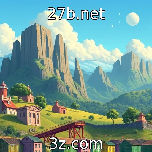 A evolução dos gráficos nos jogos modernos - 27b.net