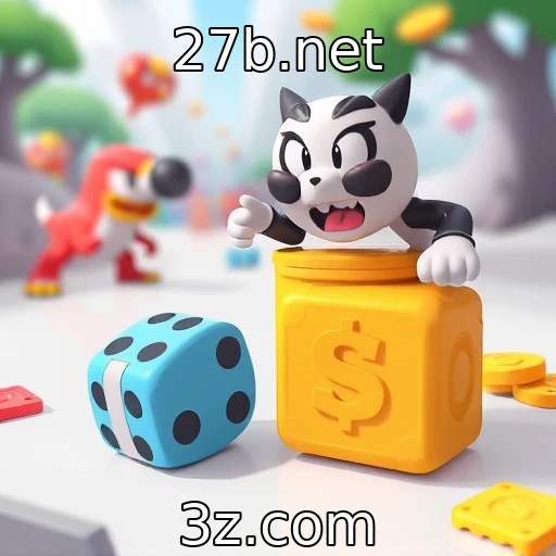 Mudanças na monetização de jogos gratuitos - 27b.net