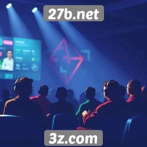 Destaques das comunidades de jogadores no 27b.net