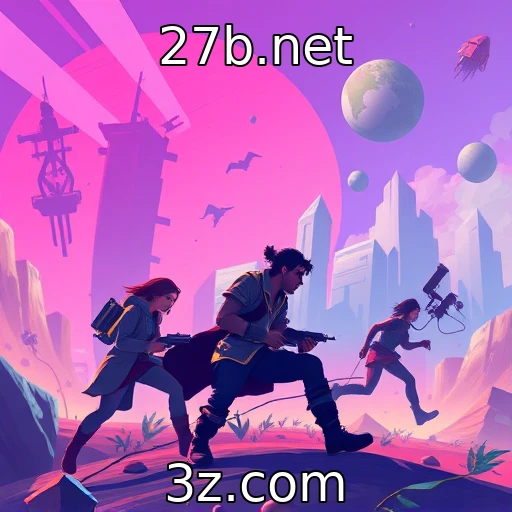 Desenvolvimento de jogos independentes ganha espaço na indústria