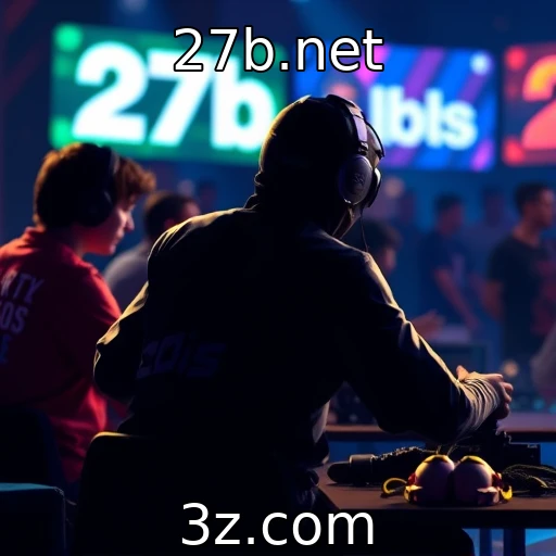 Perspectivas de crescimento no mercado de jogos independentes | 27b.net