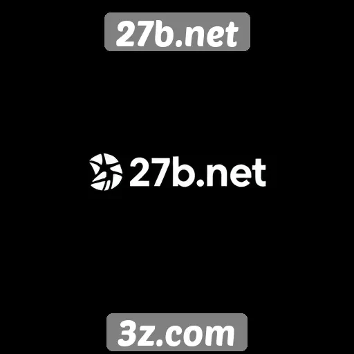 Inovação e tecnologia em jogos no 27b.net