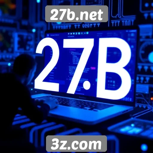 Recursos e funcionalidades inovadoras do 27b.net