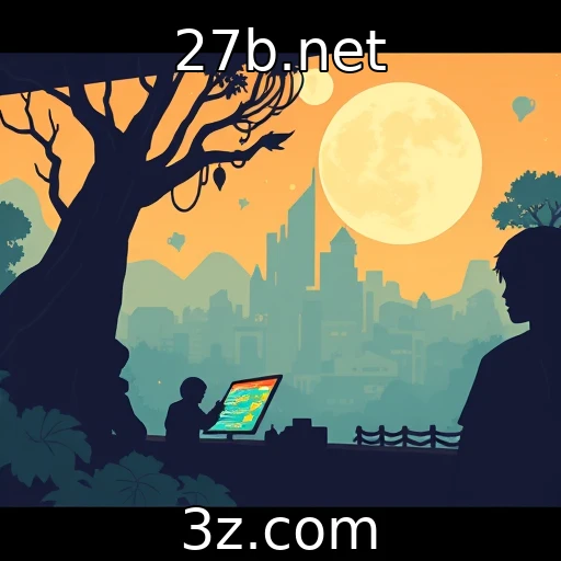 O papel da narrativa interativa nos jogos modernos - 27b.net