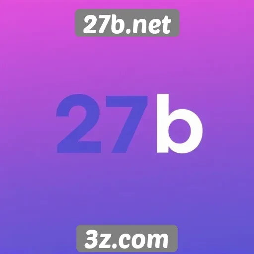 Entrevista com desenvolvedores por trás do 27b.net