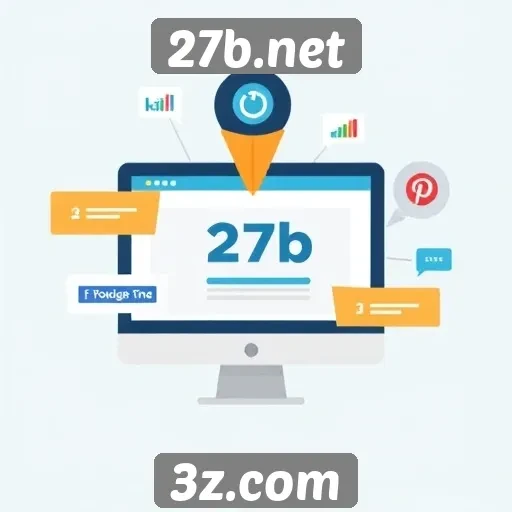 Mecanismos de monetização utilizados no 27b.net