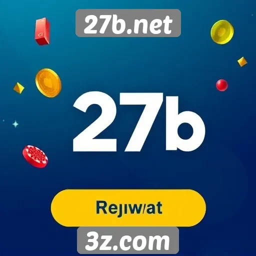 Ofertas e promoções para novos usuários em 27b.net