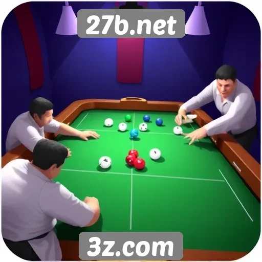 27b.net oferece variedade de jogos de tabuleiro online