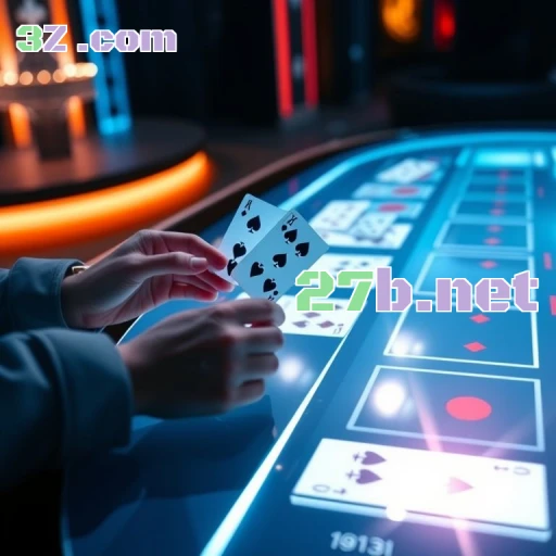 27b.net Máquinas de Jogo