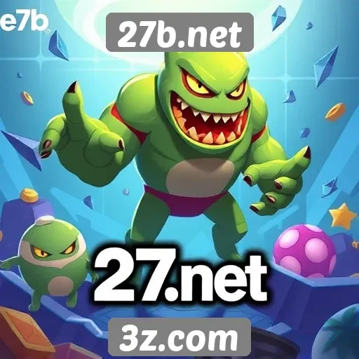 Estudo sobre jogos populares disponíveis no 27b.net