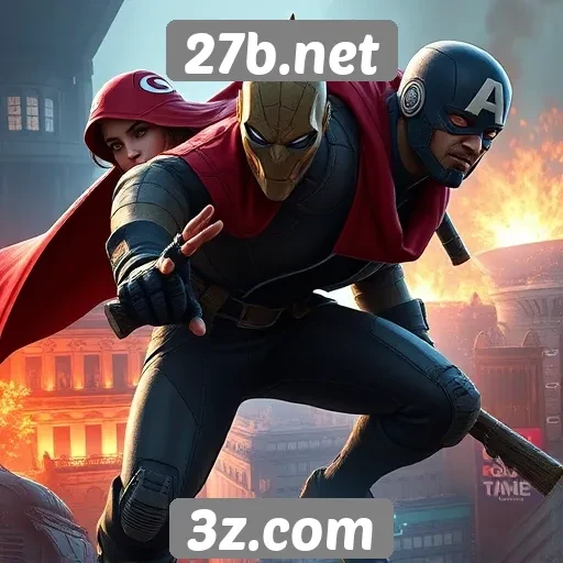 Desempenho técnico e jogabilidade em títulos do site