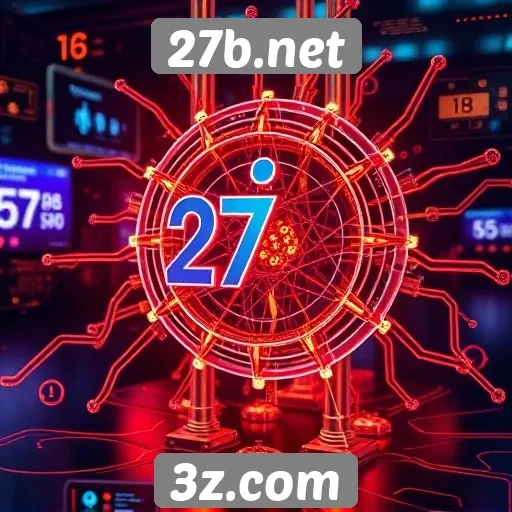 Inovações tecnológicas apresentadas no 27b.net