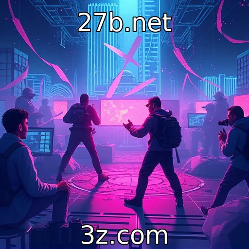 Impacto da tecnologia na imersão dos jogos